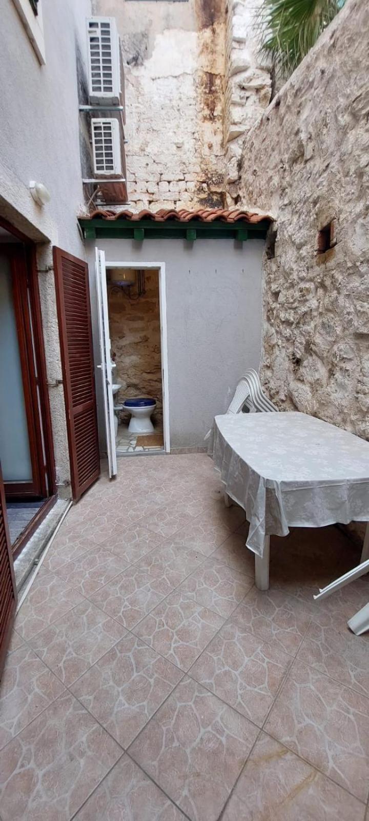 Torriano Holiday Home Šibenik Exterior foto