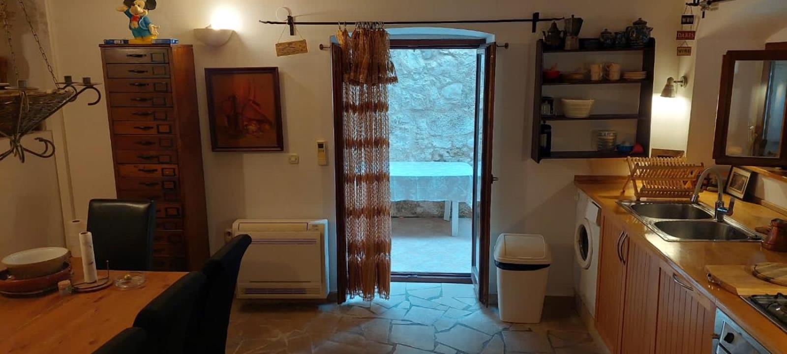 Torriano Holiday Home Šibenik Exterior foto