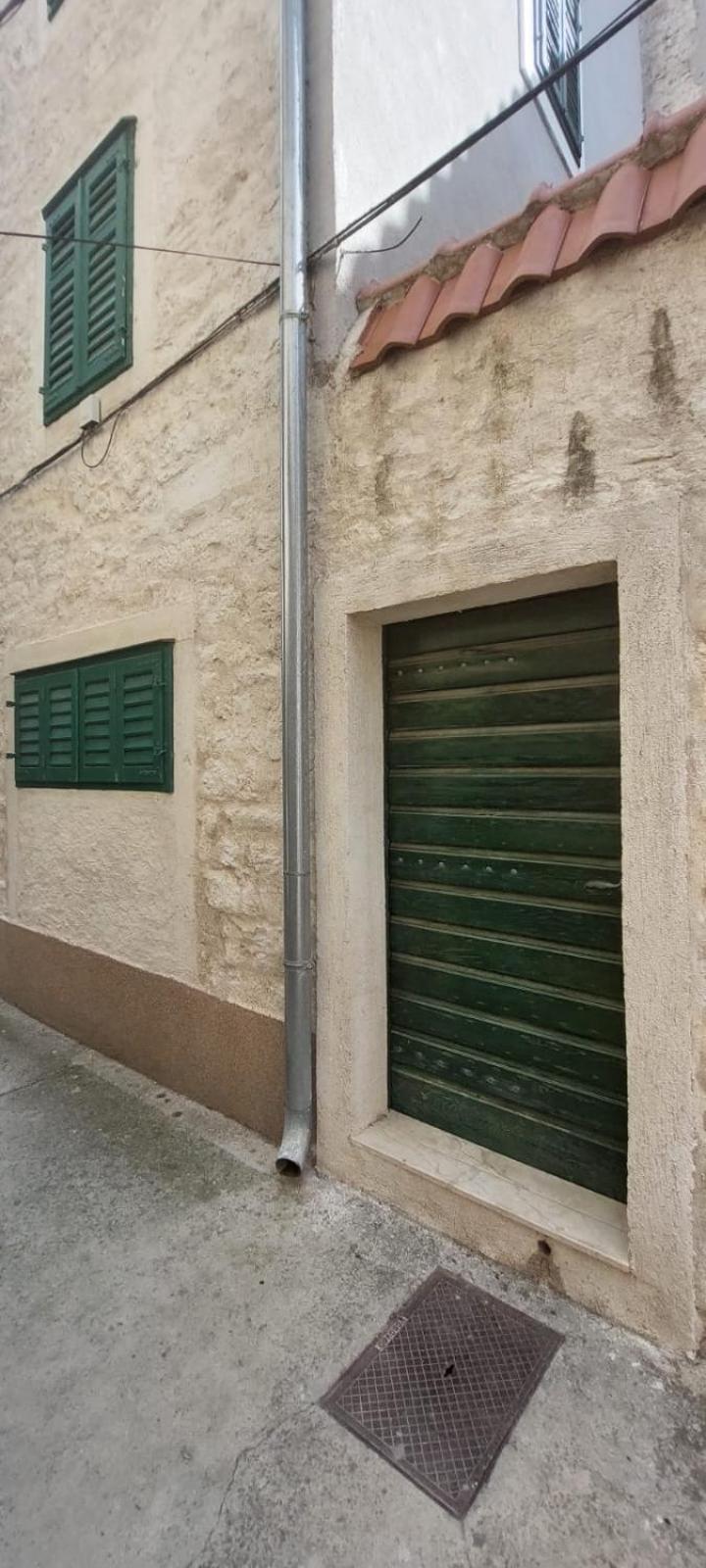 Torriano Holiday Home Šibenik Exterior foto