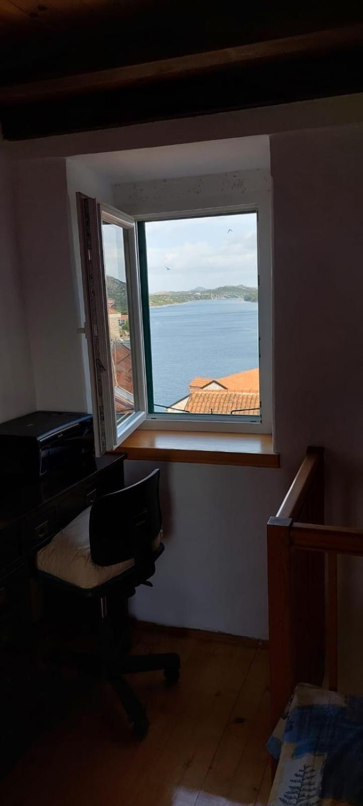 Torriano Holiday Home Šibenik Exterior foto