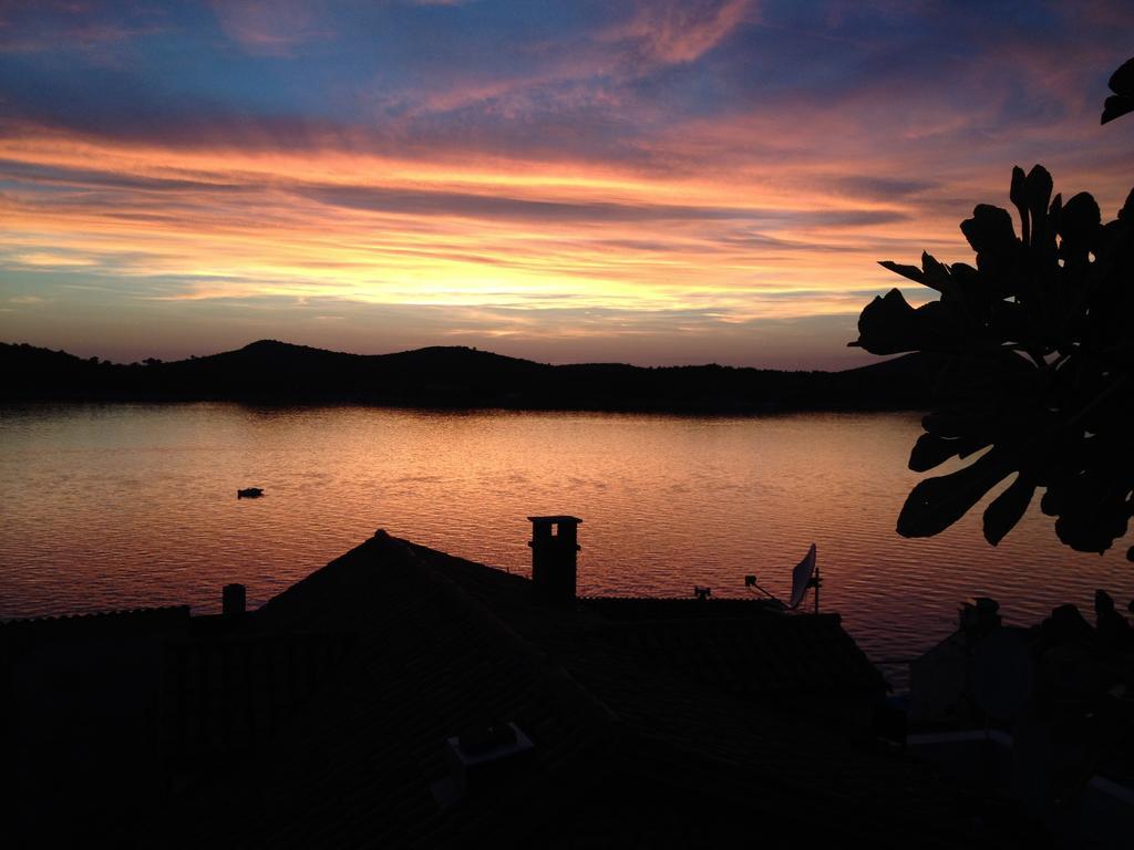 Torriano Holiday Home Šibenik Exterior foto